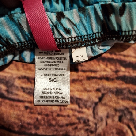 Heart Soul Dress, Size small - Picture 6 of 6